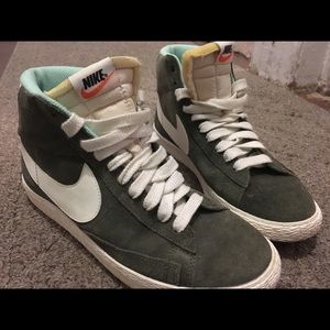 Nike High Tops